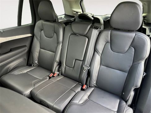 Used 2024 Volvo XC90 B6 Ultimate image 13