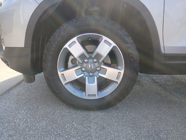 Used 2025 Honda Ridgeline RTL image 27
