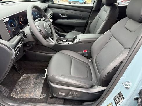 New 2026 Hyundai Santa Cruz SEL AWD/4WD image 14