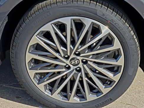 New 2026 Hyundai Palisade Calligraphy image 7