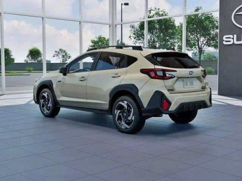 New 2026 Subaru Crosstrek 2.5i Limited w/ Crosstrek Mirror Package AWD/4WD image 66
