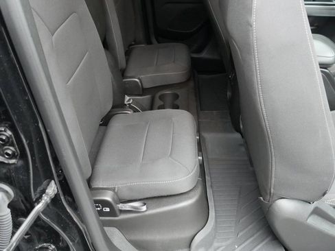 Used 2022 Chevrolet Colorado LT image 22