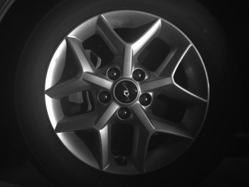 Used 2025 Kia Soul LX w/ LX Technology Package image 12