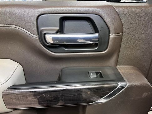 Used 2023 Chevrolet Silverado 2500 LTZ w/ LTZ Convenience Package image 42