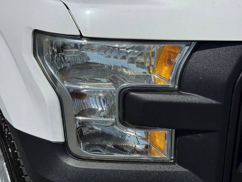 Used 2016 Ford F150 XL w/ XL Power Equipment Group AWD/4WD image 37