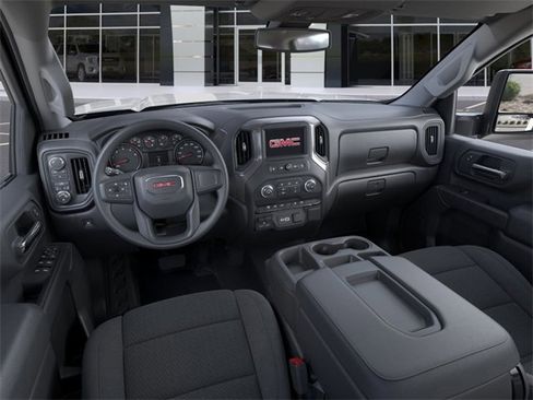 New 2026 GMC Sierra 3500 Pro w/ Convenience Package image 15