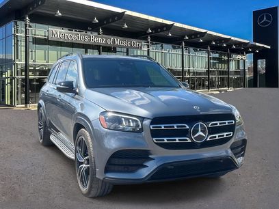 Certified 2022 Mercedes-Benz GLS 450 4MATIC
