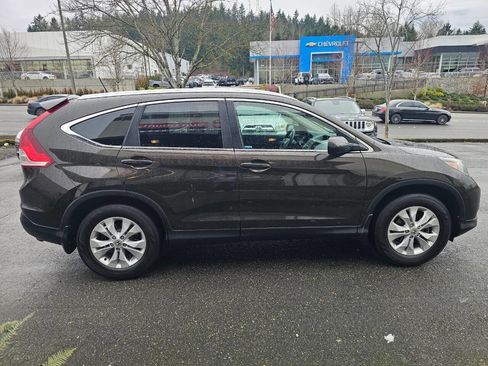 Used 2014 Honda CR-V EX-L image 9