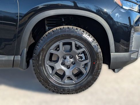 New 2026 Honda Pilot TrailSport image 12