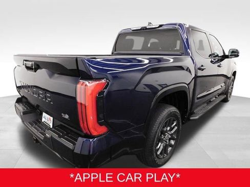 Used 2022 Toyota Tundra Platinum image 12