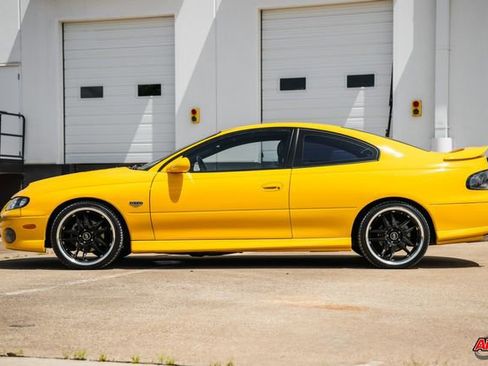 Used 2004 Pontiac GTO image 35