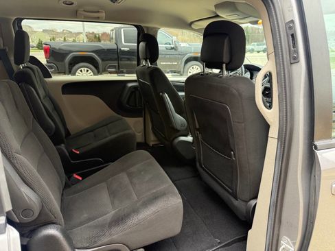 Used 2015 Dodge Grand Caravan SE w/ Quick Order Package 29E SE image 20