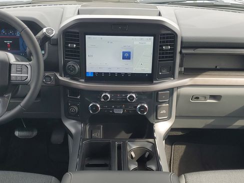 New 2026 Ford F150 XLT w/ Equipment Group 302A MID image 13