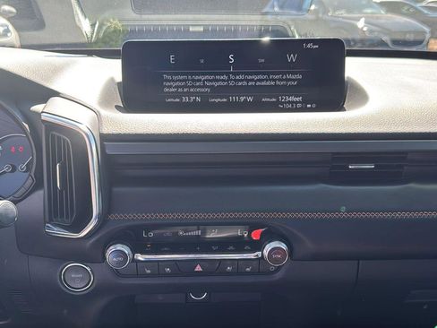 Used 2025 MAZDA CX-50 2.5 Hybrid w/ Weather Package image 15