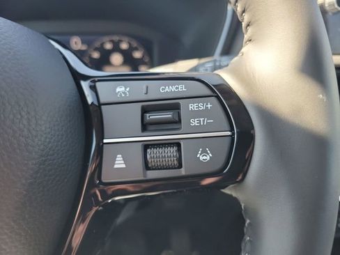 New 2026 Honda CR-V EX-L image 33