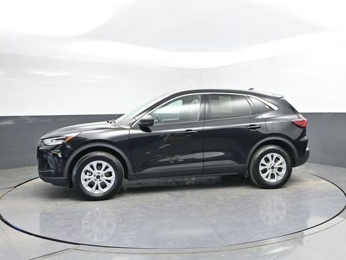 Used 2024 Ford Escape Active AWD/4WD image 4