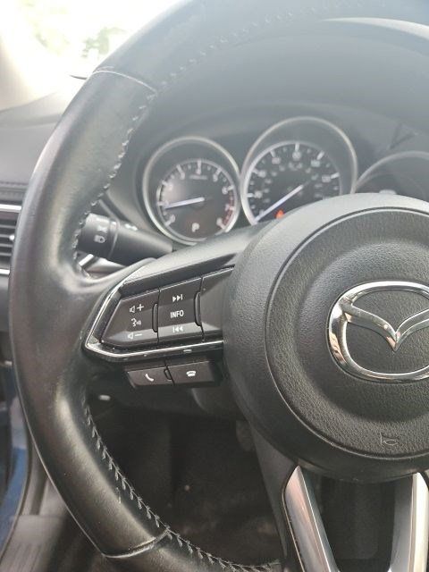 Used 2020 MAZDA CX-5 Touring AWD/4WD image 8