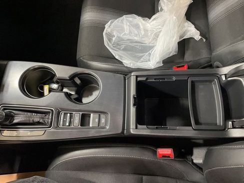 Used 2024 Honda Civic Sport image 15