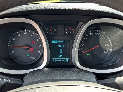Used 2015 Chevrolet Equinox LT AWD/4WD image 26
