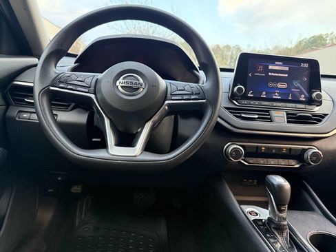 Used 2019 Nissan Altima 2.5 S image 26