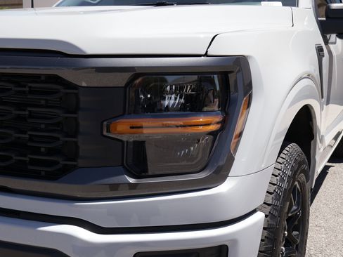 New 2026 Ford F150 STX AWD/4WD image 14