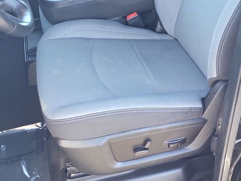 Certified 2024 RAM 2500 Big Horn image 22