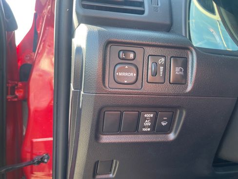 Used 2024 Toyota 4Runner TRD Off-Road image 16