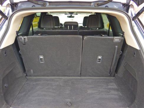 Used 2023 INFINITI QX60 Luxe image 16