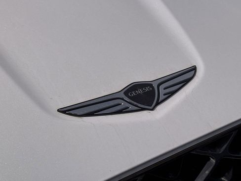 Used 2026 Genesis GV70 3.5T Sport Prestige image 8