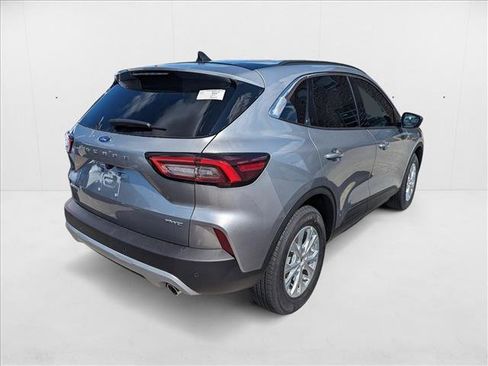 New 2024 Ford Escape Active w/ Tech Pack #1 image 2