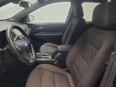 Used 2019 Chevrolet Equinox LT AWD/4WD image 17