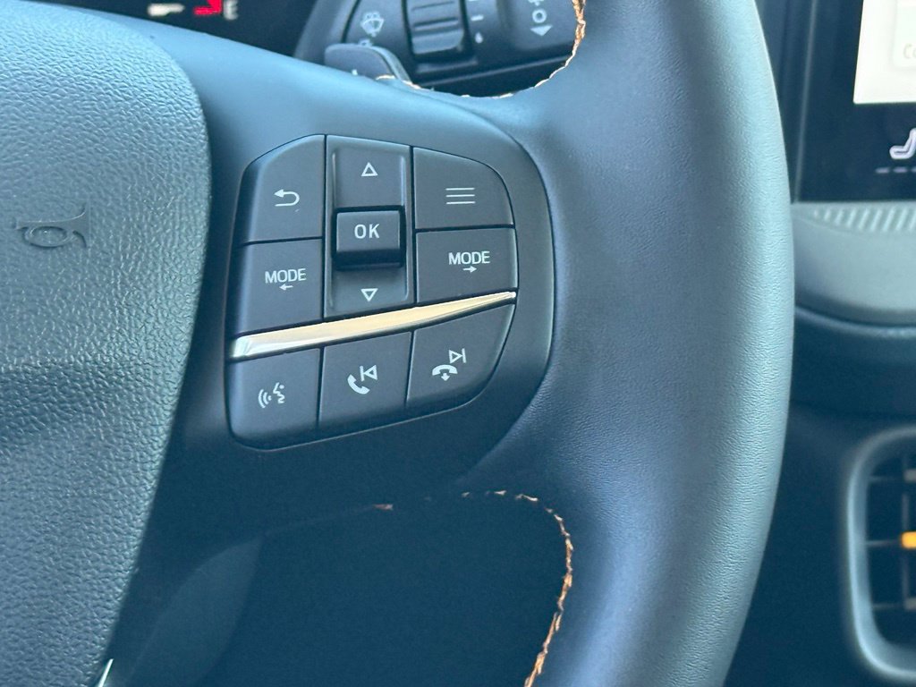 New 2026 Ford Maverick Tremor AWD/4WD image 21