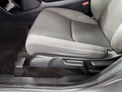 Used 2019 Honda HR-V Sport image 13