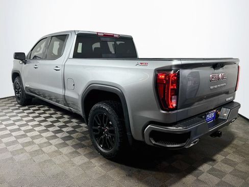 Used 2025 GMC Sierra 1500 Elevation w/ Preferred Package AWD/4WD image 5