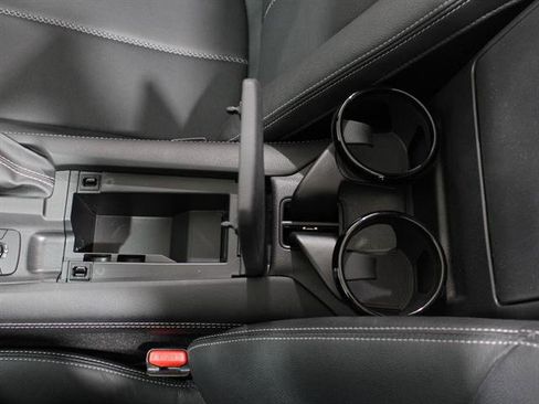 Certified 2024 MAZDA MX-5 Miata RF Grand Touring image 17