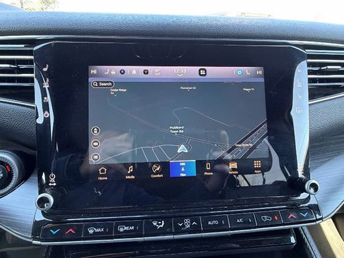 Used 2023 Jeep Wagoneer Series III w/ Preferred Equipment Group image 33