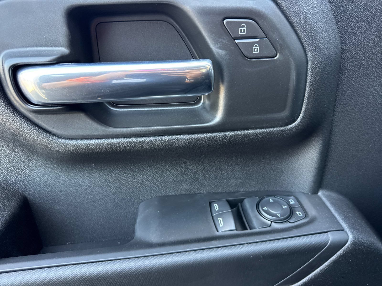 New 2026 GMC Sierra 1500 Pro w/ Pro Value Package RWD image 10