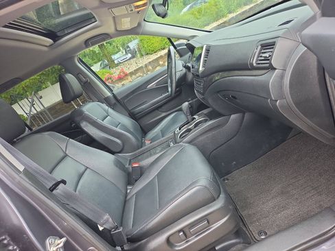 Used 2017 Honda Pilot EX-L image 31