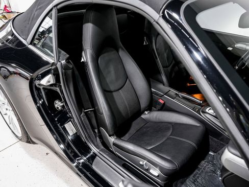 Used 2009 Porsche 911 Carrera RWD image 25