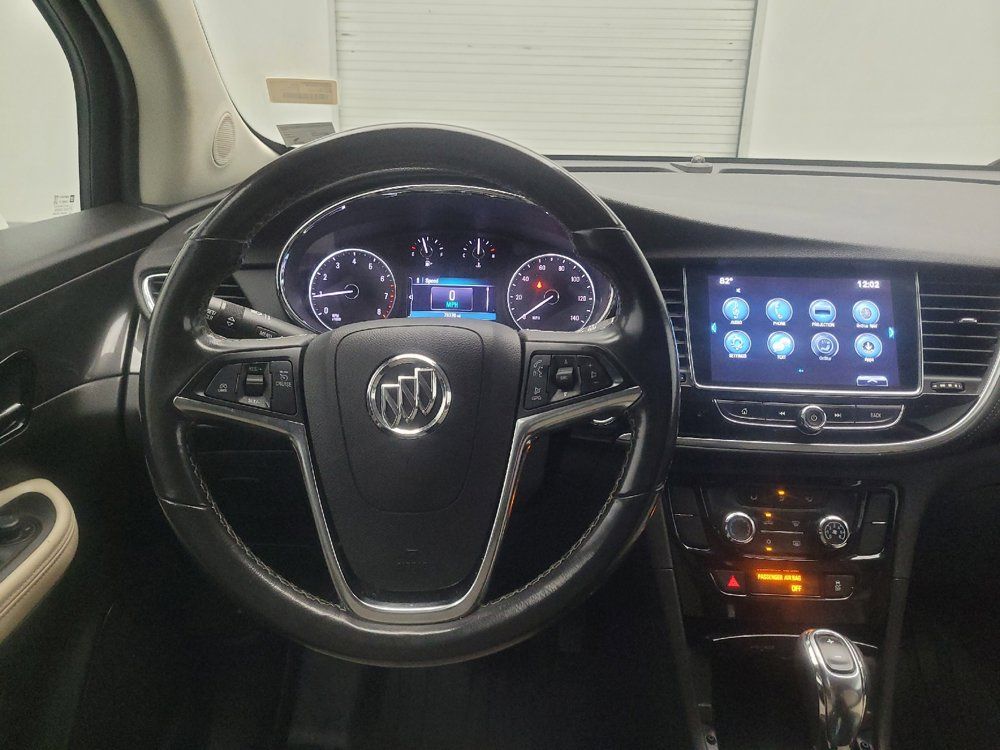 Used 2019 Buick Encore Preferred w/ Safety Package AWD/4WD image 22