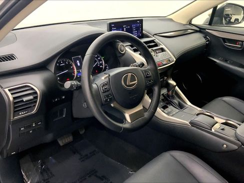 Used 2020 Lexus NX 300 FWD w/ Premium Package image 20