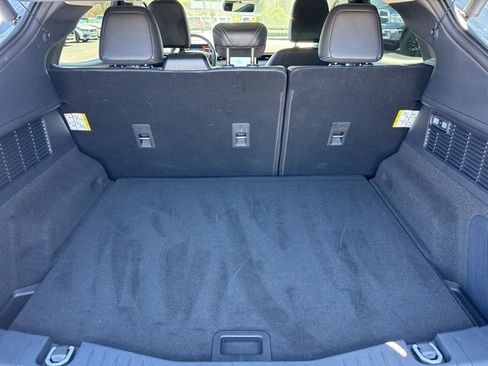 Used 2025 Ford Mustang Mach-E Premium image 35