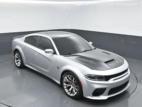 Used 2022 Dodge Charger SRT Hellcat image 42
