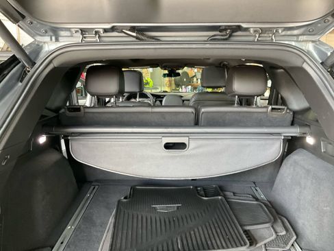 Used 2021 Cadillac XT5 Premium Luxury AWD/4WD image 22
