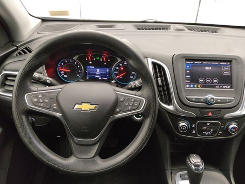 Used 2020 Chevrolet Equinox LT AWD/4WD image 22