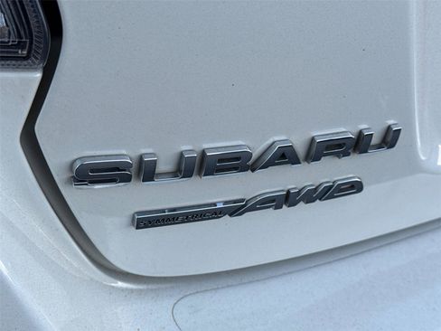 Used 2017 Subaru WRX Premium image 9