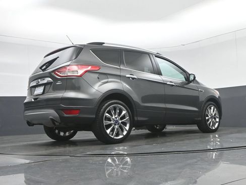 Used 2016 Ford Escape SE w/ SE Chrome Package AWD/4WD image 51