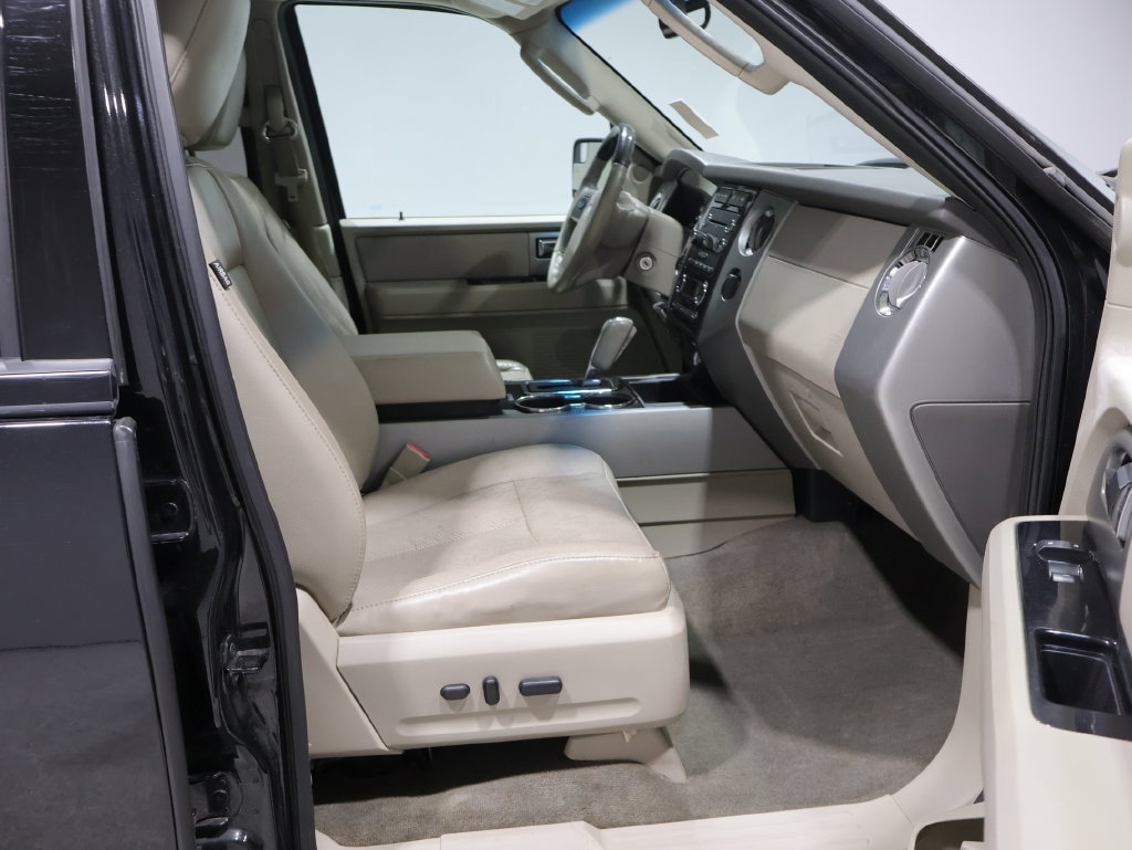 Used 2012 Ford Expedition Limited AWD/4WD image 12