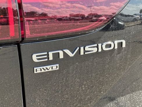 New 2026 Buick Envision Sport Touring AWD/4WD image 34