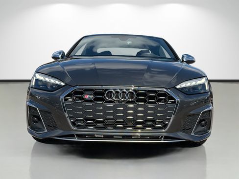 Used 2023 Audi S5 Premium image 8